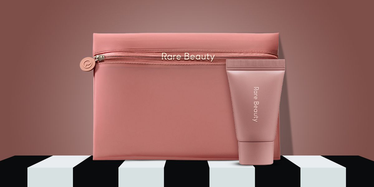 2-pc gift set from Rare Beauty