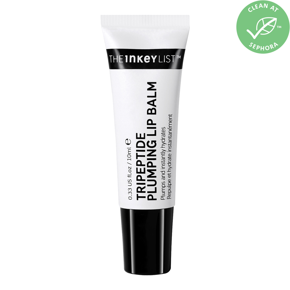 Tripeptide Plumping Lip Balm