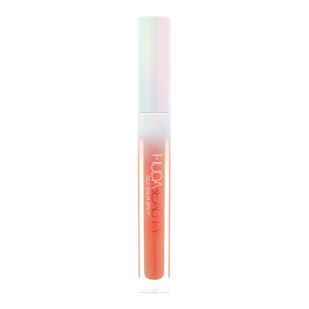 Silk Balm Spicy Thermo-Plumping Lip Balm