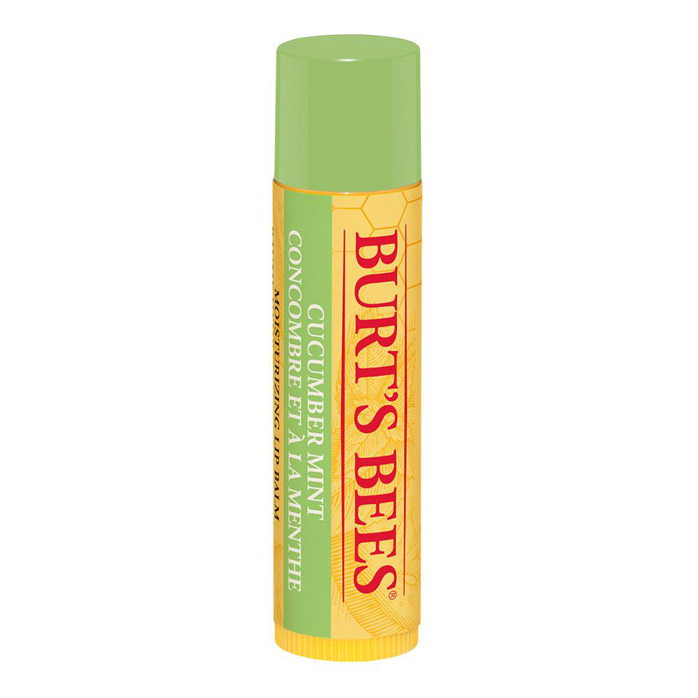 Moisturizing Lip Balm