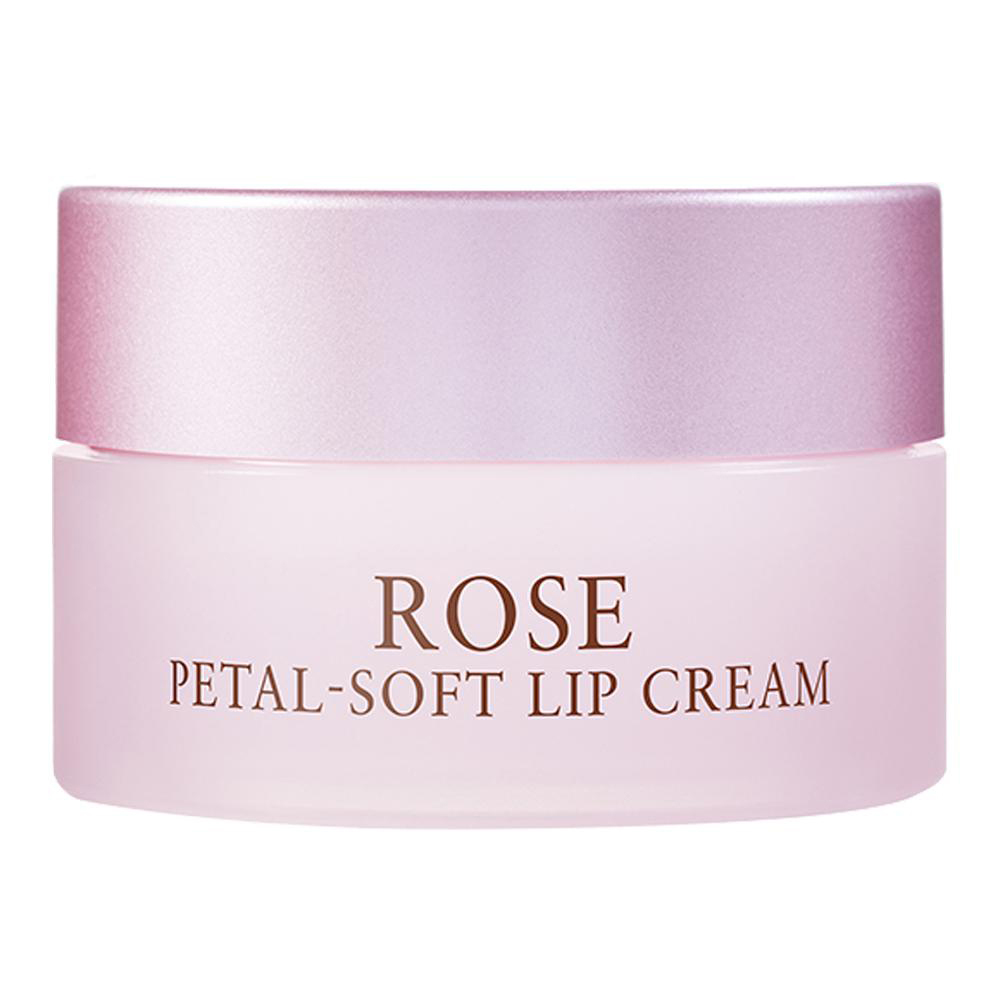Rose Petal Soft Lip Cream