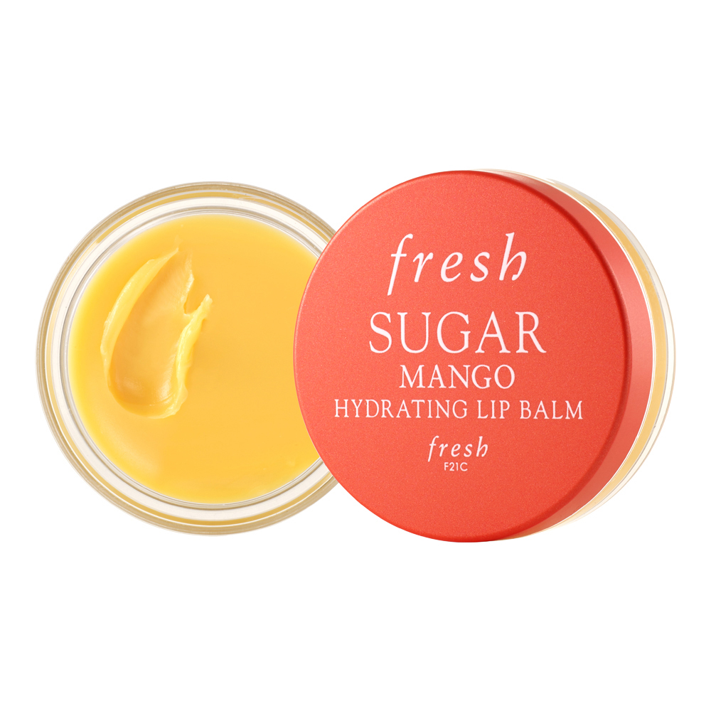 Sugar Mango Hydrating Lip Balm (Limited Edition)
