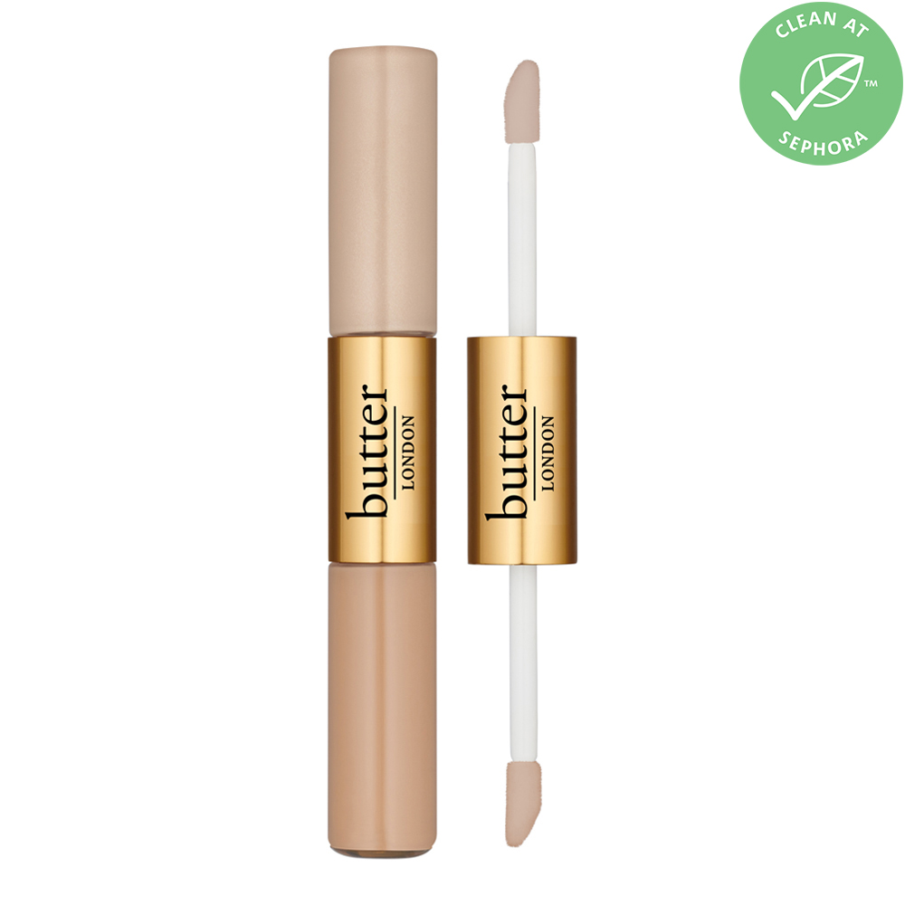 LumiMatte 2-in-1 Concealer & Brightening Highlighter Duo